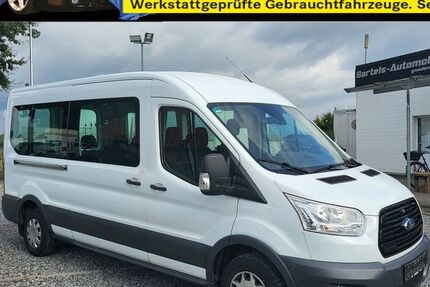 Ford Transit 290.000 km 13.850 &euro; Fuhrberg 30938