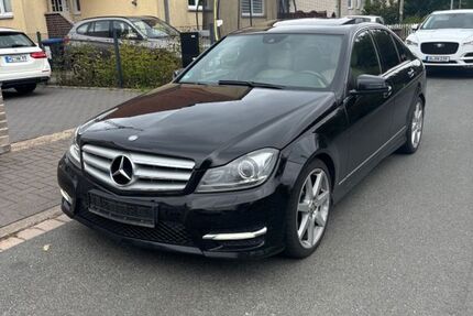 Mercedes C 250