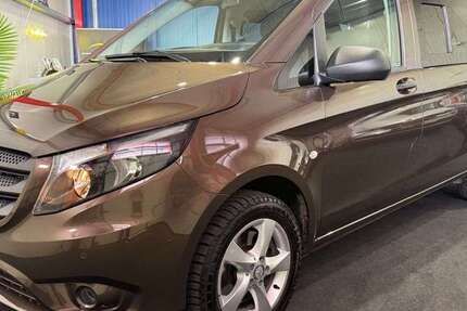 Mercedes-Benz Vito 155.670 km 24.980 &euro; Garbsen 30827