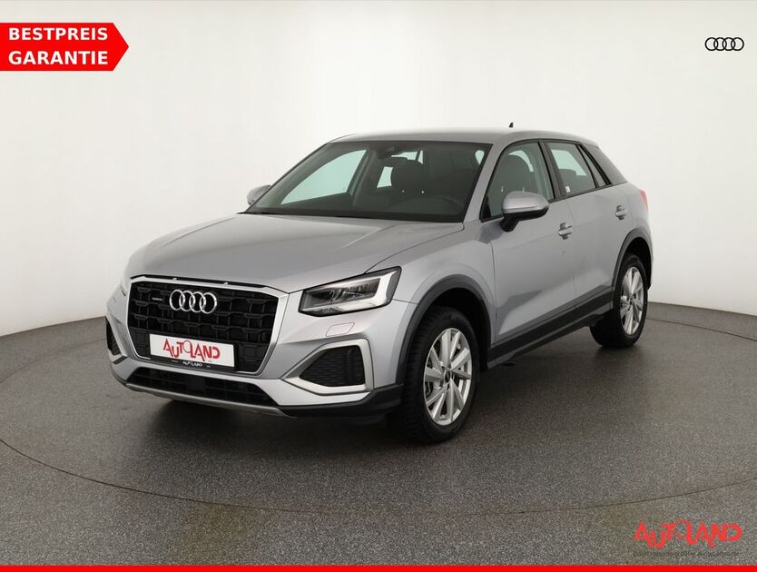 Audi Q2 85.867 km 29.890 € Hannover 30179