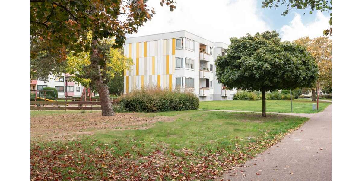 Wohnung zum Kaufen in Isernhagen 174.900 € 71 m² 3 zimmer