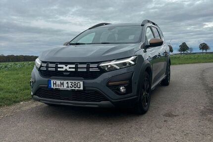 Dacia Jogger 30.000 km 18.000 € Neustadt 31535