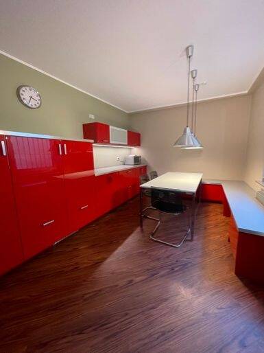 Team Space für bis zu 4 Personen - All-in-Miete zimmer