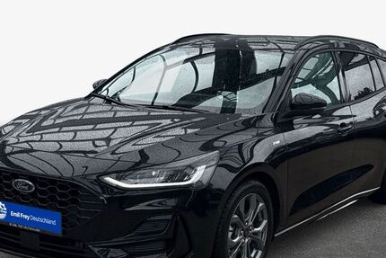 Ford Focus 20.087 km 21.542 &euro; Hildesheim 31135