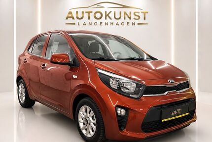 Kia Picanto 88.518 km 8.450 &euro; Langenhagen 30851