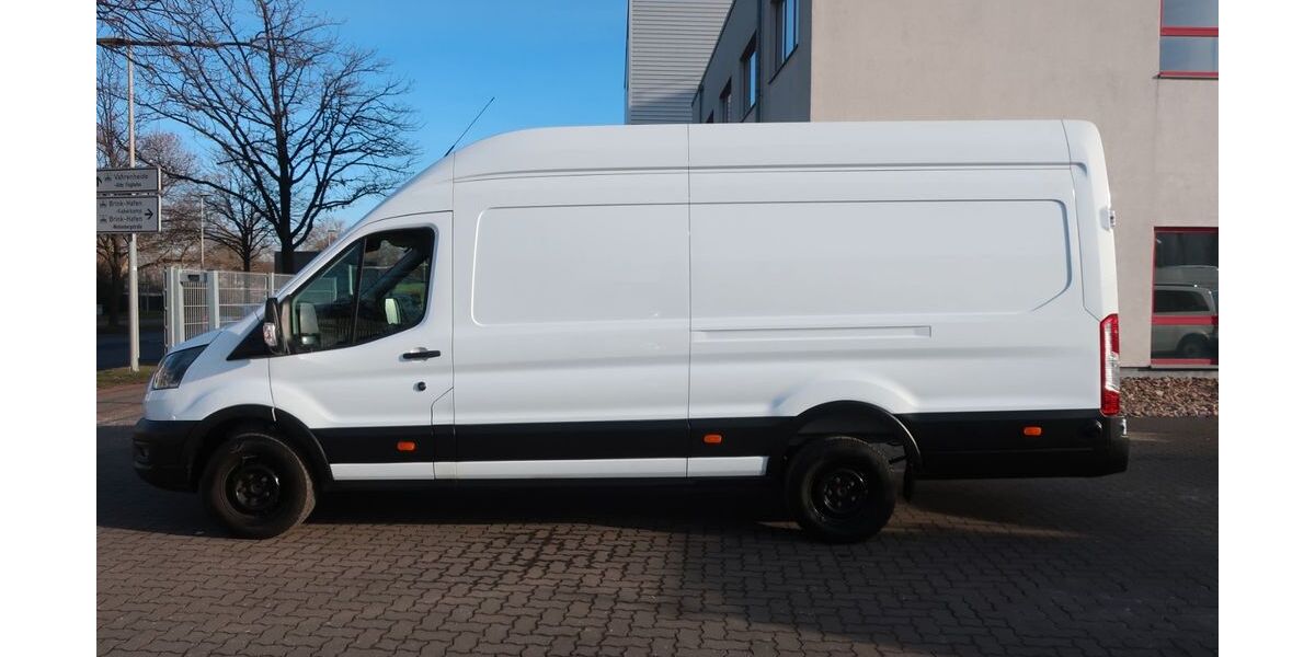 Ford Transit 68.133 km 20.700 &euro; Hannover 30179