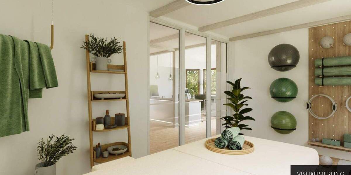 Gewerbeobjekt Burgwedel Großburgwedel - 375.000&euro; | Angebot:23194085