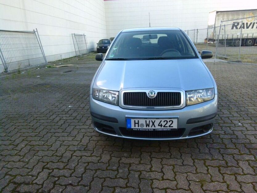 Fabia