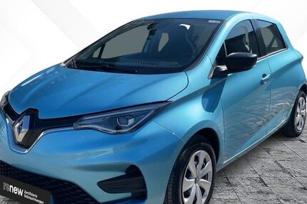 Renault ZOE 45.476 km 13.990 &euro; Hildesheim 31135