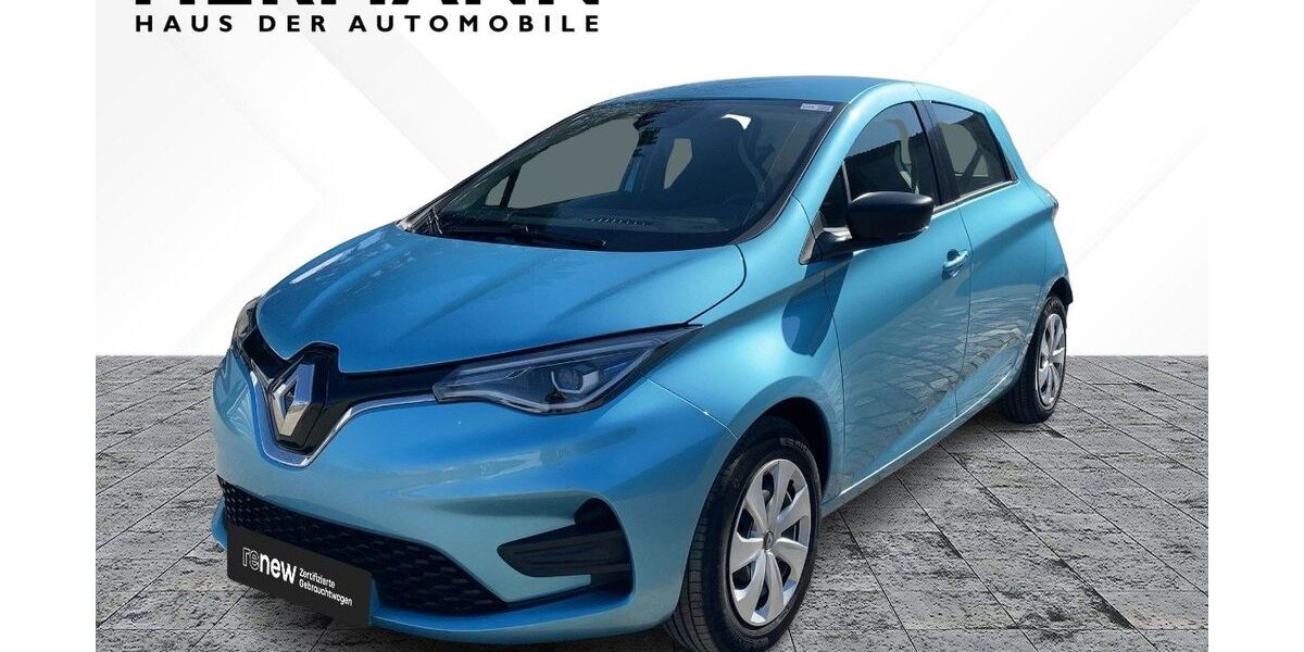 Renault ZOE 45.476 km 13.990 &euro; Hildesheim 31135