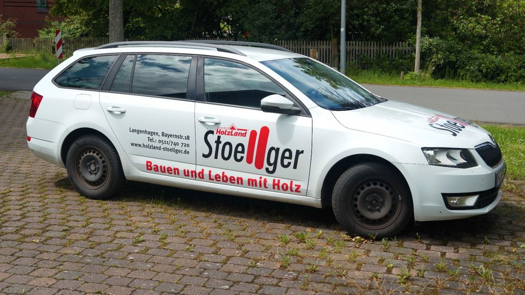 Skoda Octavia 201.000 km 8.950 &euro; Langenhagen 30855