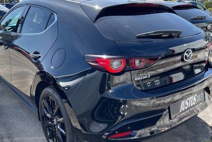 Mazda 3 43.437 km 22.990 &euro; Hildesheim 31137