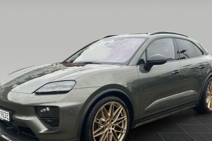 Porsche Macan 8.000 km 122.800 &euro; Hannover 30177