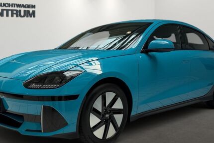 Hyundai IONIQ 6 47.743 km 31.970 &euro; Laatzen 30880