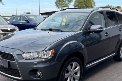 Mitsubishi Outlander 137.513 km 9.450 &euro; Barsinghausen ( bei Hannover ) 30890
