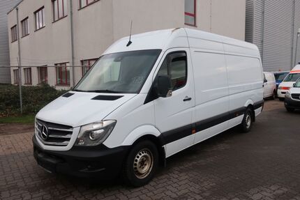 Mercedes-Benz Sprinter 455.316 km 13.400 &euro; Hannover 30179