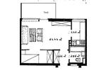 Hochparterre Garbsen Berenbostel - 1 Zimmer, 38 m&sup2;, 145.900&euro; | Angebot:26553568