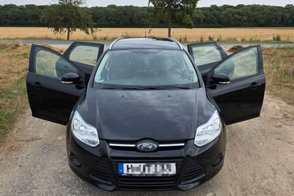 Ford Focus 187.000 km 4.000 &euro; Hannover 30539
