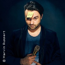 Dr. Pop - Hitverdächtig – Die Musik-Comedy-Stand-up-Show! 10.09.2026 Kultur- und Kommunikationszentrum Pavillon