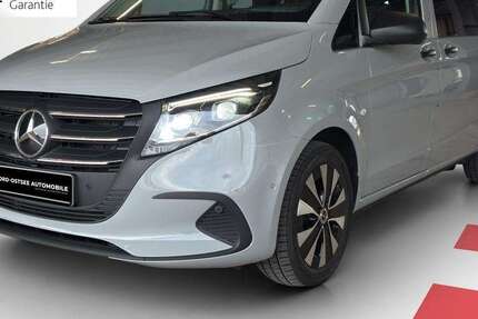 Mercedes-Benz Vito 51.453 km 45.890 &euro; Garbsen 30827