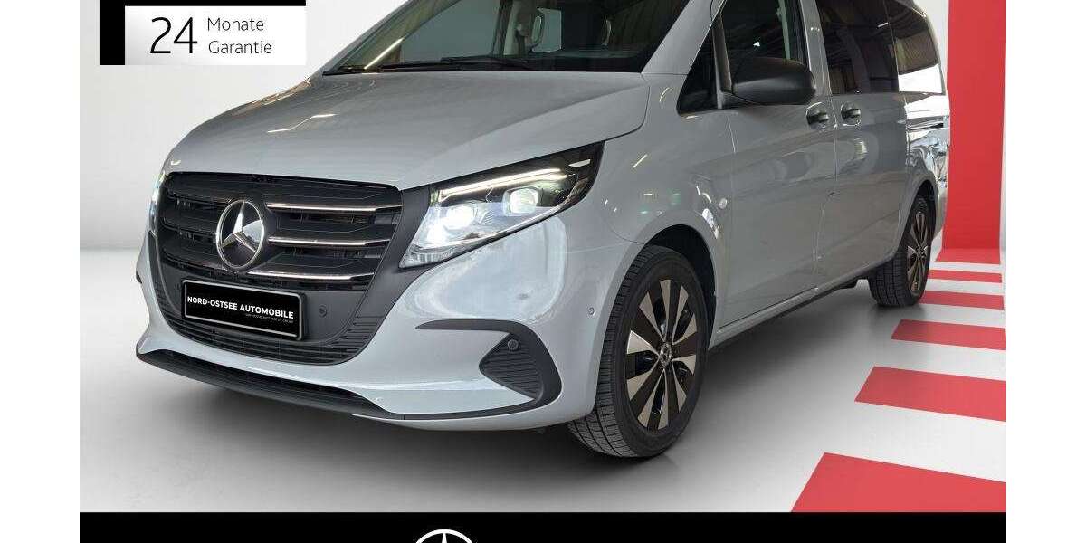 Mercedes-Benz Vito 51.453 km 45.890 &euro; Garbsen 30827