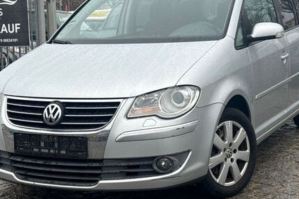 VW Touran 305.000 km 1.790 &euro; Hannover 30179