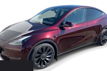 Tesla Model Y 42.246 km 45.500 &euro; Hannover 30519