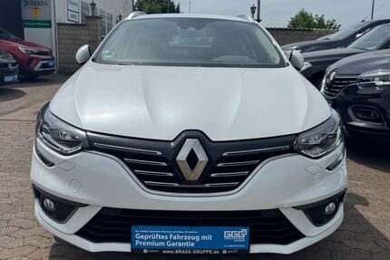 Renault Megane 111.750 km 12.799 &euro; Nordstemmen 31171