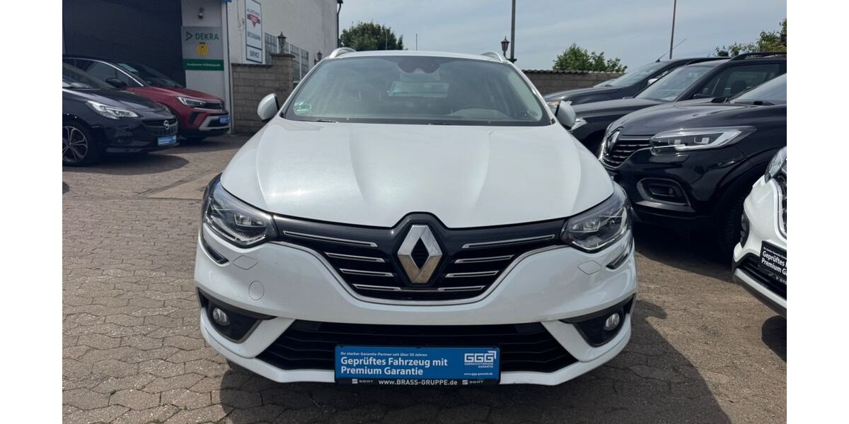 Renault Megane 111.750 km 12.799 &euro; Nordstemmen 31171