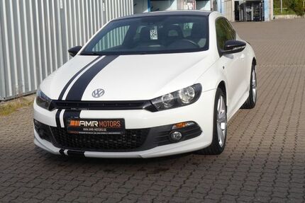 VW Scirocco 136.000 km 6.999 &euro; Hemmingen 30966