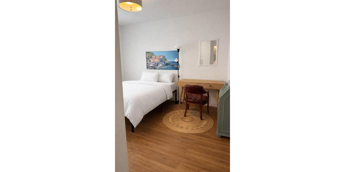 Etagenwohnung Hannover Vahrenwald-List - 2 Zimmer, 65 m&sup2;, 1.000&euro; | Angebot:27551156