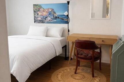 Wohnung Hannover Vahrenwald-List - 2 Zimmer, 65 m&sup2;, 1.000&euro; | Angebot:27551156