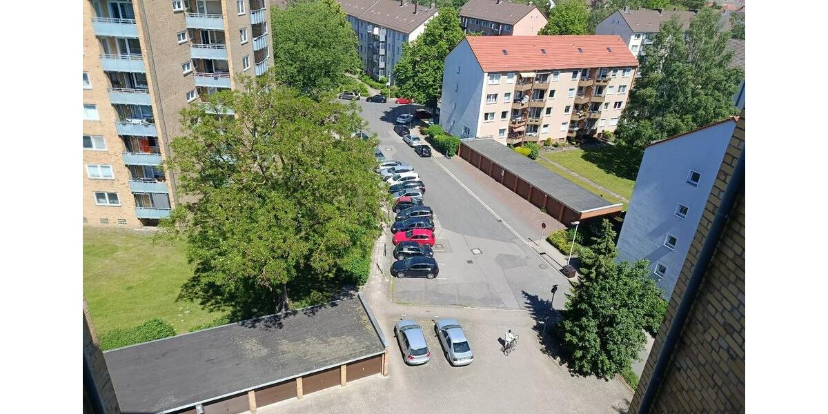 Etagenwohnung Hannover Herrenhausen-Stöcken - 1.5 Zimmer, 42 m&sup2;, 120.000&euro; | Angebot:26788429