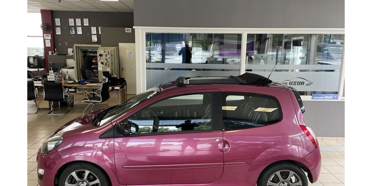 Renault Twingo 125.946 km 4.990 &euro; Hannover 30419