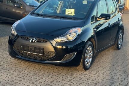 Hyundai ix20 154.940 km 6.800 € Neustadt 31535
