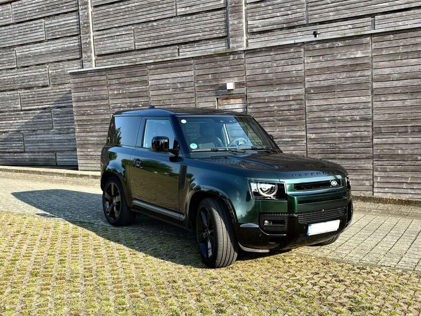 Defender
