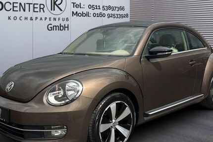 VW Beetle 38.690 km 15.990 &euro; Seelze 30926