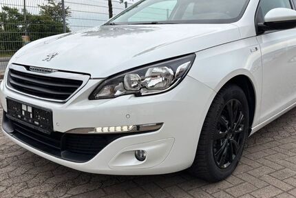 Peugeot 308 109.163 km 5.990 &euro; Hannover 30419