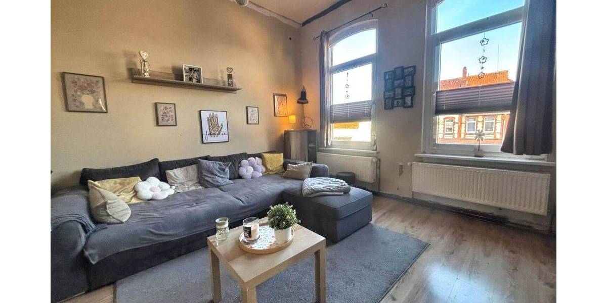 Mehrfamilienhaus, Wohnhaus Barsinghausen Groß Munzel - 9 Zimmer, 205 m&sup2;, 244.000&euro; | Angebot:26713007