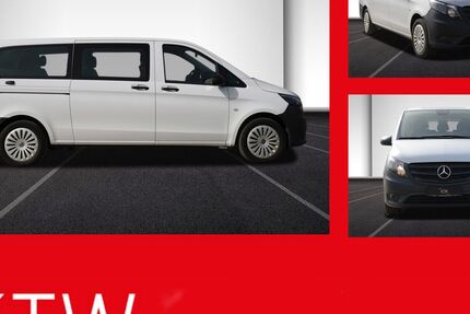 Mercedes-Benz Vito 45.301 km 33.988 &euro; Hildesheim 31137