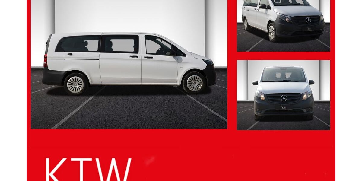 Mercedes-Benz Vito 45.301 km 33.988 &euro; Hildesheim 31137