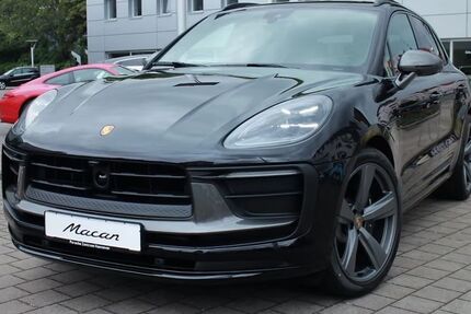 Porsche Macan 52.000 km 70.900 &euro; Hannover 30655
