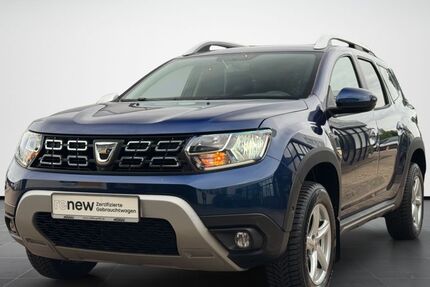 Dacia Duster 84.400 km 12.900 &euro; Hannover 30177