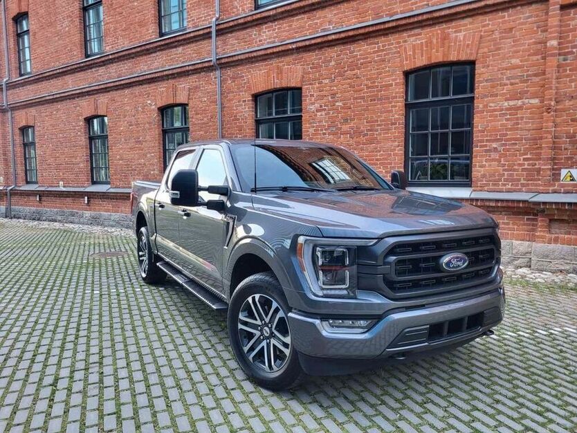 F 150