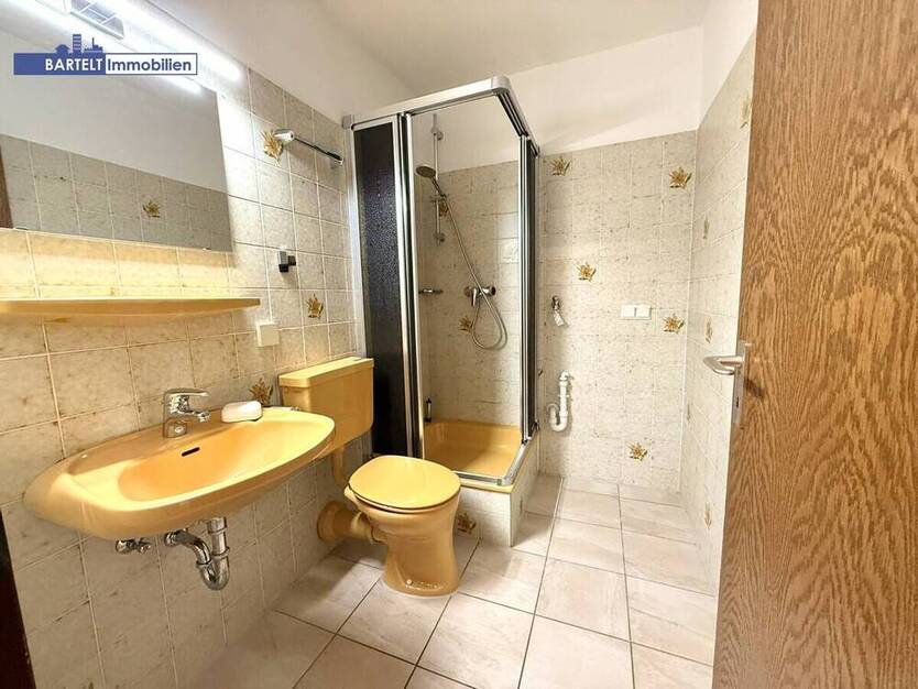 Ihr kleines Paradies: 3-Zimmer-Wohnung mit eigenem Garten in Laatzen!