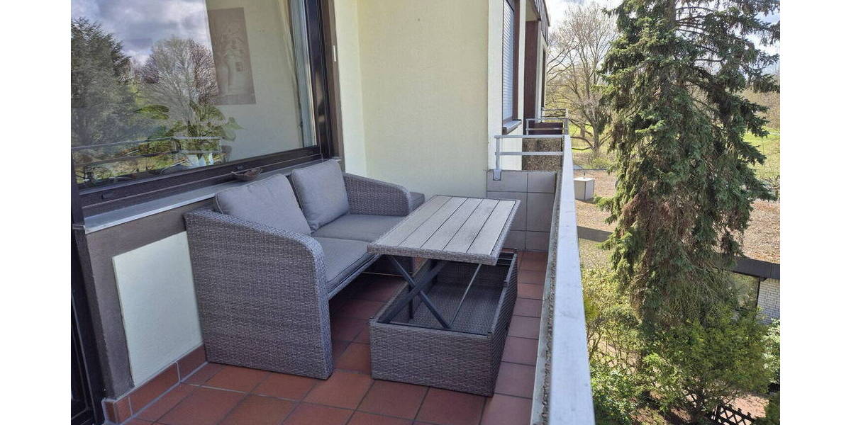 Etagenwohnung Hannover Mühlenberg - 2 Zimmer, 73 m&sup2;, 199.500&euro; | Angebot:26169731