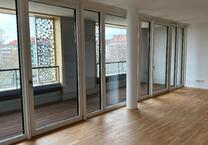 Rollstuhlgerechte Wohnung