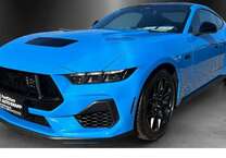 Gebrauchtwagen Ford Mustang