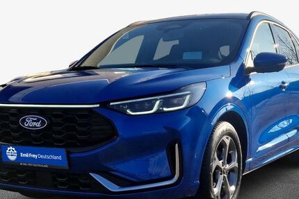 Ford Kuga 16.146 km 34.504 &euro; Hildesheim 31135