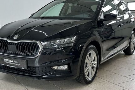 Skoda Fabia 28.611 km 17.699 &euro; Hemmingen/Hannover 30966
